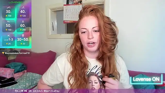 aaprill online show from 02-19-26, 08:11