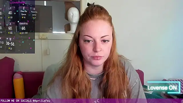 aaprill online show from 11-15-25, 08:07