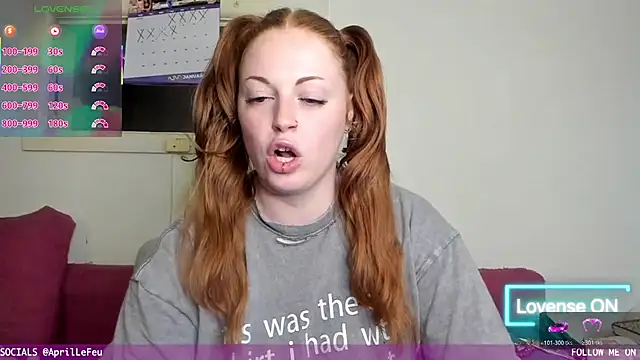 aaprill online show from 01-09-26, 08:10