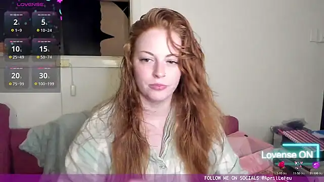 aaprill online show from 10-08-25, 09:00