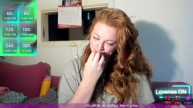 aaprill online show from 02-23-26, 08:48