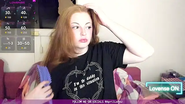 aaprill online show from 10-01-25, 09:58