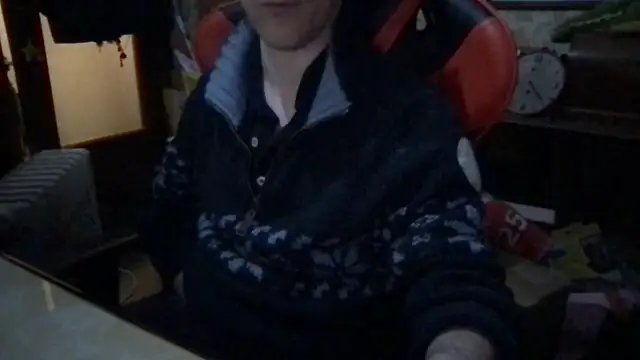 marguiabc online show from 01-02-25, 04:46