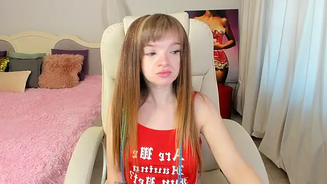 Snapshot of Eva_Rosec chatting on 02-10-25, 12:39 Eva Rosec online show from 02-10-25, 12:39