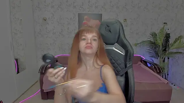 Snapshot of Eva_Rosec chatting on 12-11-24, 03:15 Eva Rosec online show from 12-11-24, 03:15