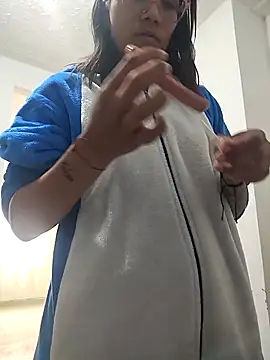 Yaumiko online show from 03-12-26, 01:26