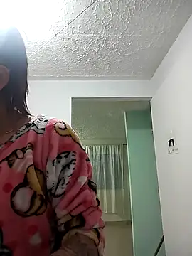 Yaumiko online show from 03-20-26, 10:49