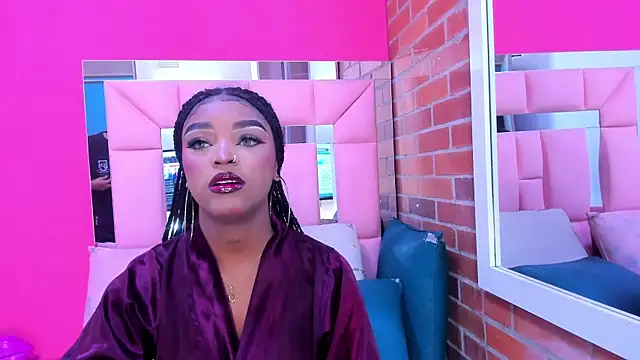 malu horny 69 online show from 02-06-26, 08:16