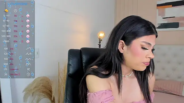 LOISE-XX online show from 04-09-26, 06:15