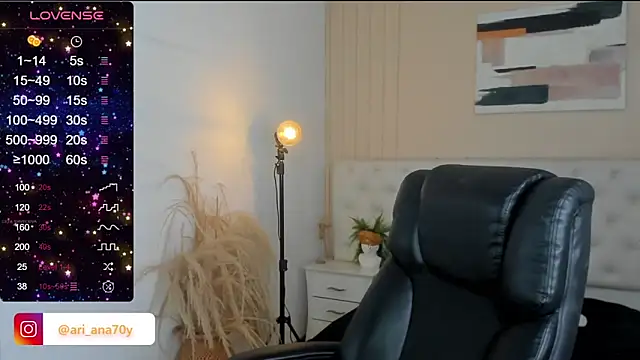 LOISE-XX online show from 02-11-26, 04:12