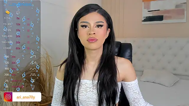 LOISE-XX online show from 04-17-26, 06:16