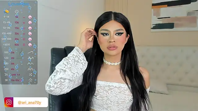 LOISE-XX online show from 02-24-26, 05:52