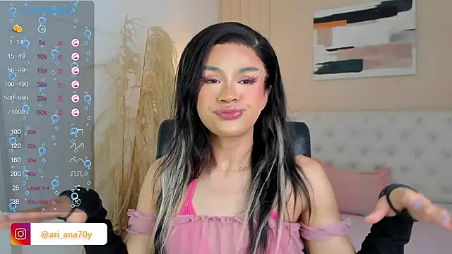 LOISE-XX online show from 11-16-25, 07:02