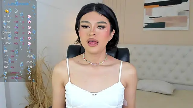 LOISE-XX online show from 04-08-26, 08:05