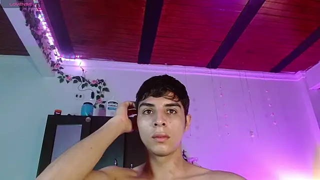 justin alexxx online show from 12-02-24, 07:22