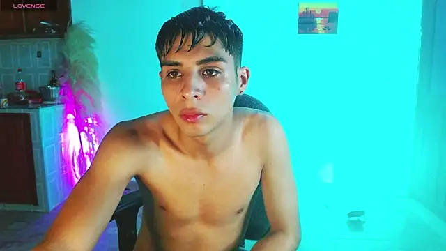 justin alexxx online show from 01-29-25, 10:53