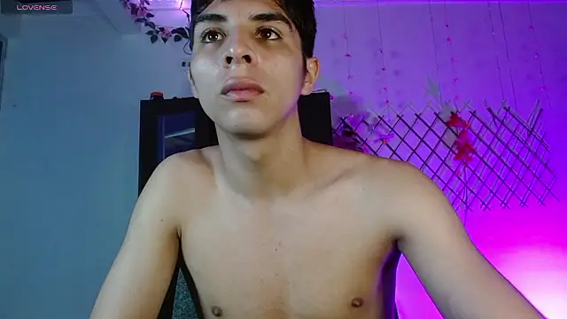 justin alexxx online show from 12-06-24, 07:39