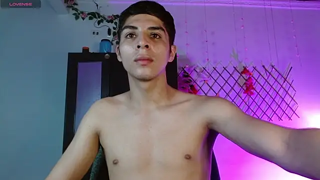 justin alexxx online show from 12-04-24, 06:55