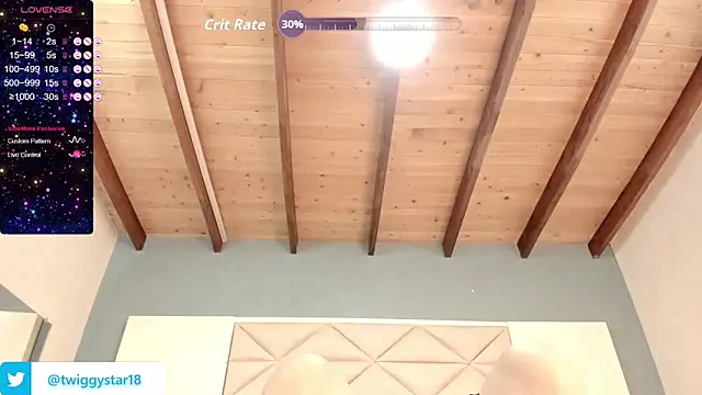 Twwiiggy online show from 12-01-25, 08:21