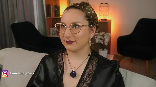 Ximenna Cruz online show from 03-13-26, 05:51