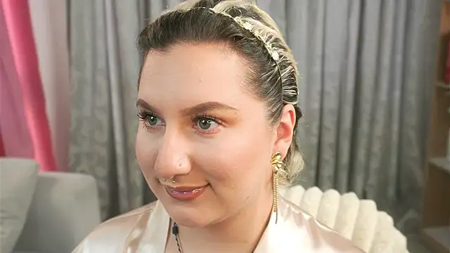 Ximenna Cruz online show from 03-31-26, 09:06