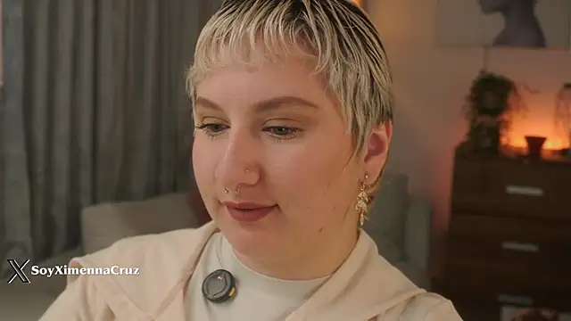 Ximenna Cruz online show from 01-14-26, 12:20