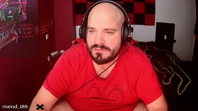 menditeta1 online show from 11-27-25, 09:15