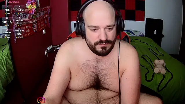 menditeta1 online show from 02-19-26, 08:28