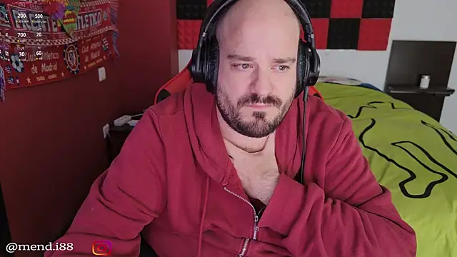 menditeta1 online show from 04-13-26, 03:27