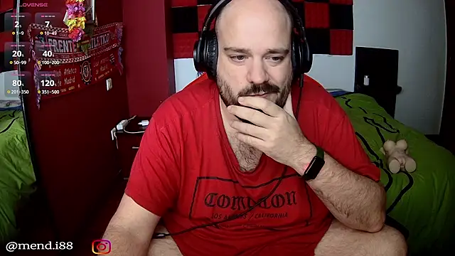 menditeta1 online show from 03-06-26, 08:48