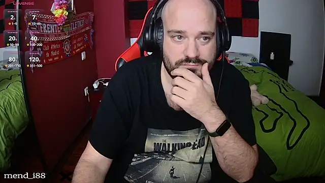 menditeta1 online show from 03-13-26, 08:47