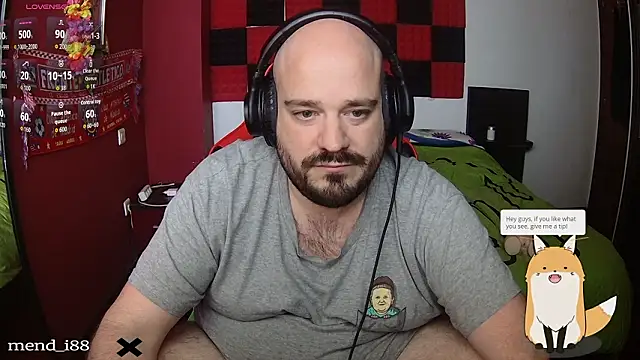 menditeta1 online show from 03-12-26, 08:46