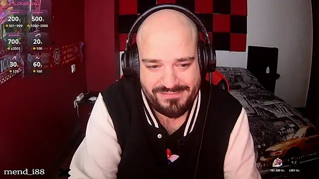 menditeta1 online show from 01-12-26, 08:36