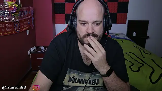 menditeta1 online show from 03-22-26, 10:55