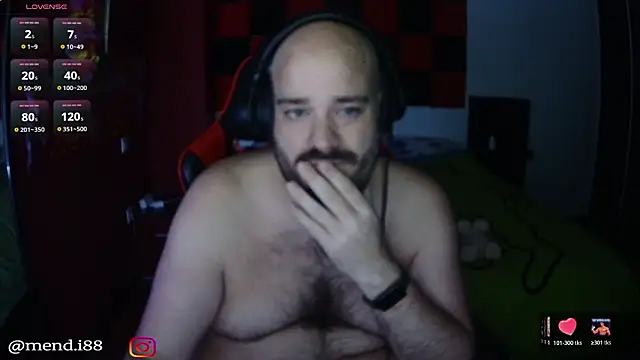 menditeta1 online show from 03-11-26, 08:36