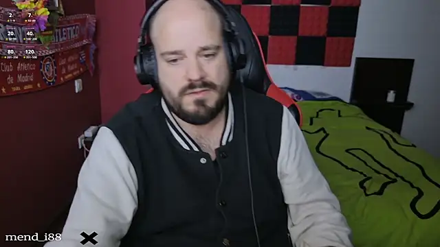 menditeta1 online show from 03-31-26, 08:44