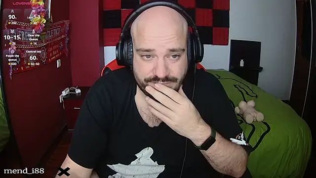 menditeta1 online show from 03-10-26, 10:14