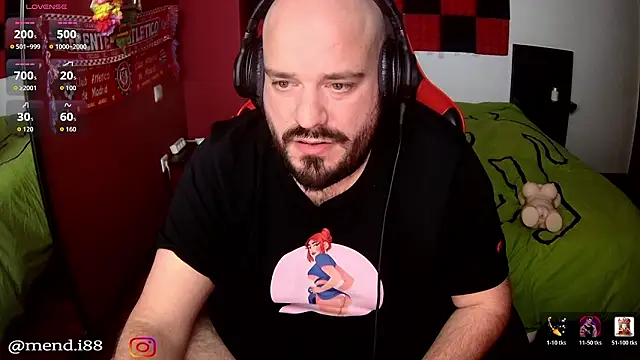 menditeta1 online show from 02-23-26, 08:09