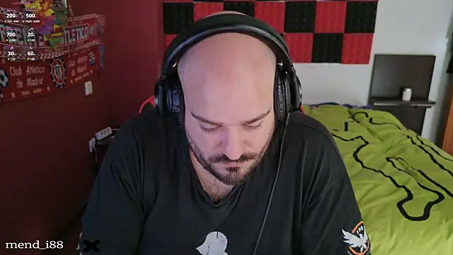 menditeta1 online show from 04-08-26, 04:19