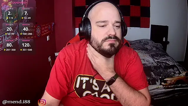 menditeta1 online show from 12-22-25, 09:04