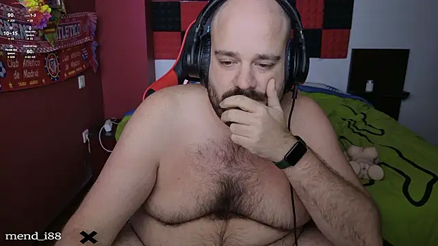 menditeta1 online show from 03-20-26, 07:59