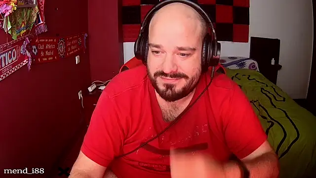 menditeta1 online show from 12-17-25, 08:14