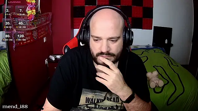 menditeta1 online show from 02-26-26, 09:26