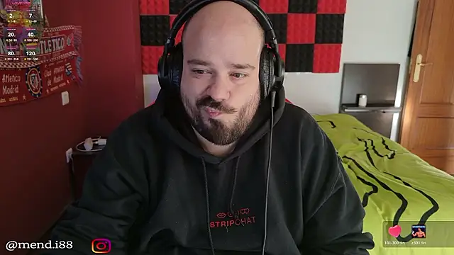 menditeta1 online show from 03-23-26, 04:40