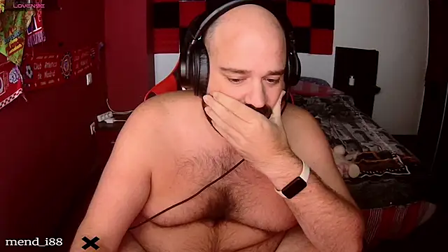 menditeta1 online show from 10-24-25, 07:46