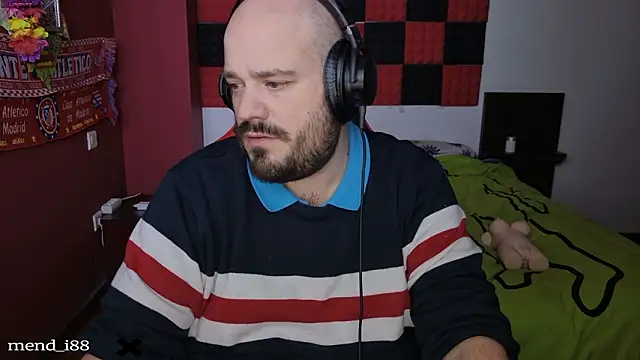 menditeta1 online show from 03-19-26, 09:15