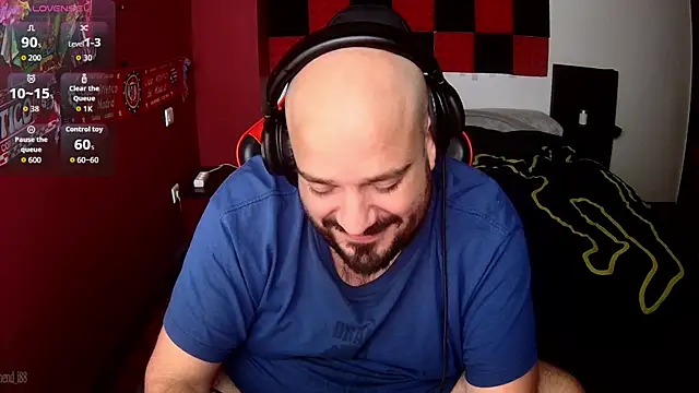 menditeta1 online show from 11-18-25, 09:07