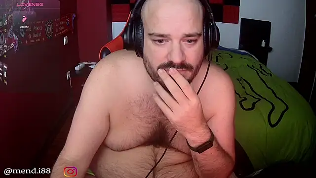 menditeta1 online show from 12-02-25, 10:22