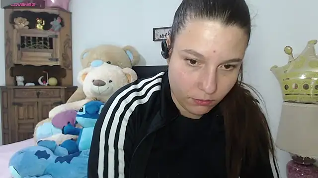 alexia 87 online show from 03-10-26, 02:37