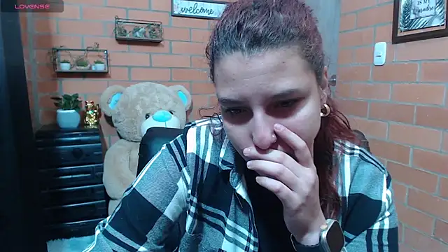 alexia 87 online show from 09-18-25, 08:56